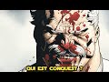 Lhistoire de conquest  invincible  lhritage comics  spoil saison 2