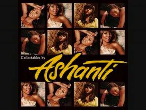 Ashanti Still Down (Remix) [Explicit] 