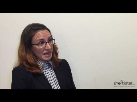 Video Interviewing - What to lookout for when evaluating solutions