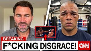“HE’S A LOSER!” Boxing Pros REACT After Daniel Dubois KNOCKS OUT Fabio Wardley in REMATCH!