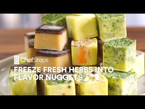 ChefSteps Tips &