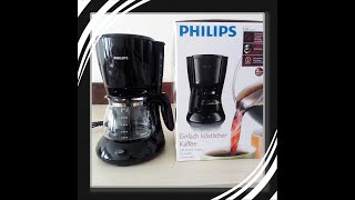 Philips 7462/20 Daily Collection Filtre Kahve Makinesi