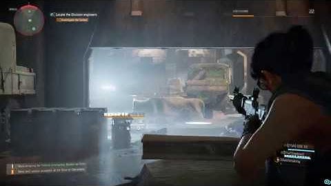 THE DIVISION 2: PATCH NOTES 14/3