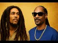 Bob Marley Ft Snoop Dogg Hold On Strong Official AI Music Video 2025 