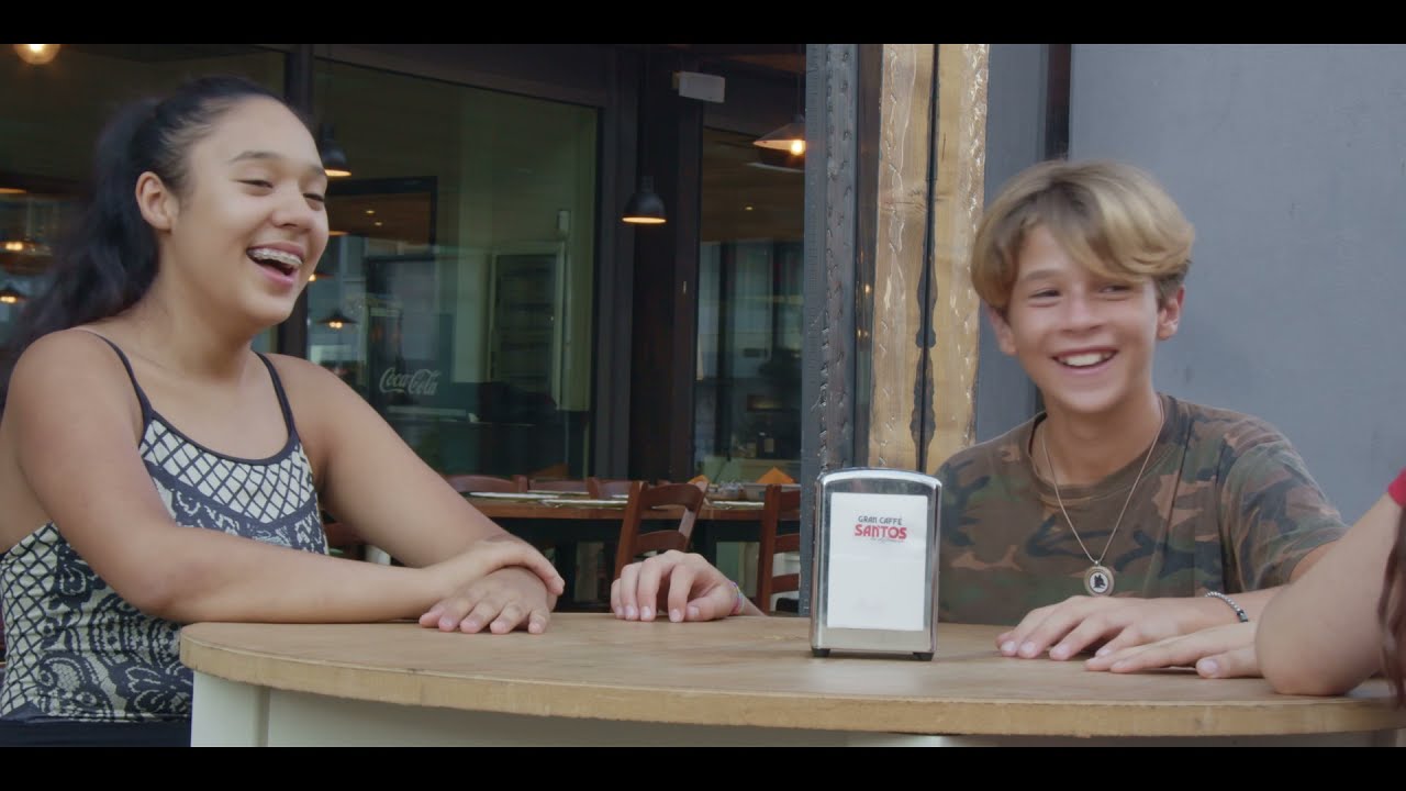 Corto 32 - Il principe del musical - di Chiara Giovannini