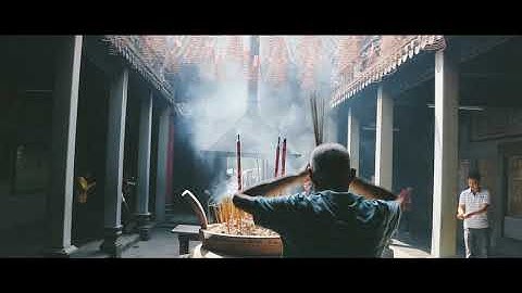 HỘI QUÁN NGHĨA AN -  SAIGON