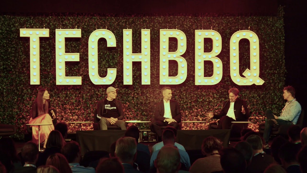 Failure as part of the unicorn journey