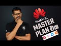 The Great Return of Huawei - 2024