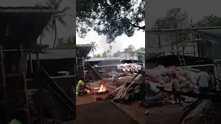মা তোমার ছেলে আর প্রবাসে আসবে না #probashivideo #jailkhana #sad