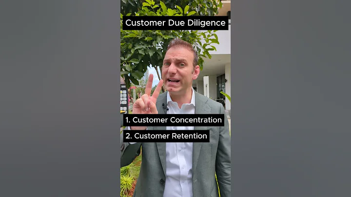 3 Customer Risks That Investors Might Miss