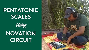 Novation Circuit (Tracks/OG) 🎹 I didn