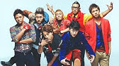 Generations From Exile Tribe 花 Youtube