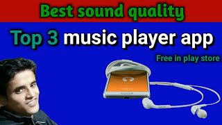 Best music player for sound Quality, Best music player app for android. screenshot 5