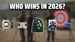 The Top 5 Best Shot Timer in 2026 - Must Watch Before Buying!