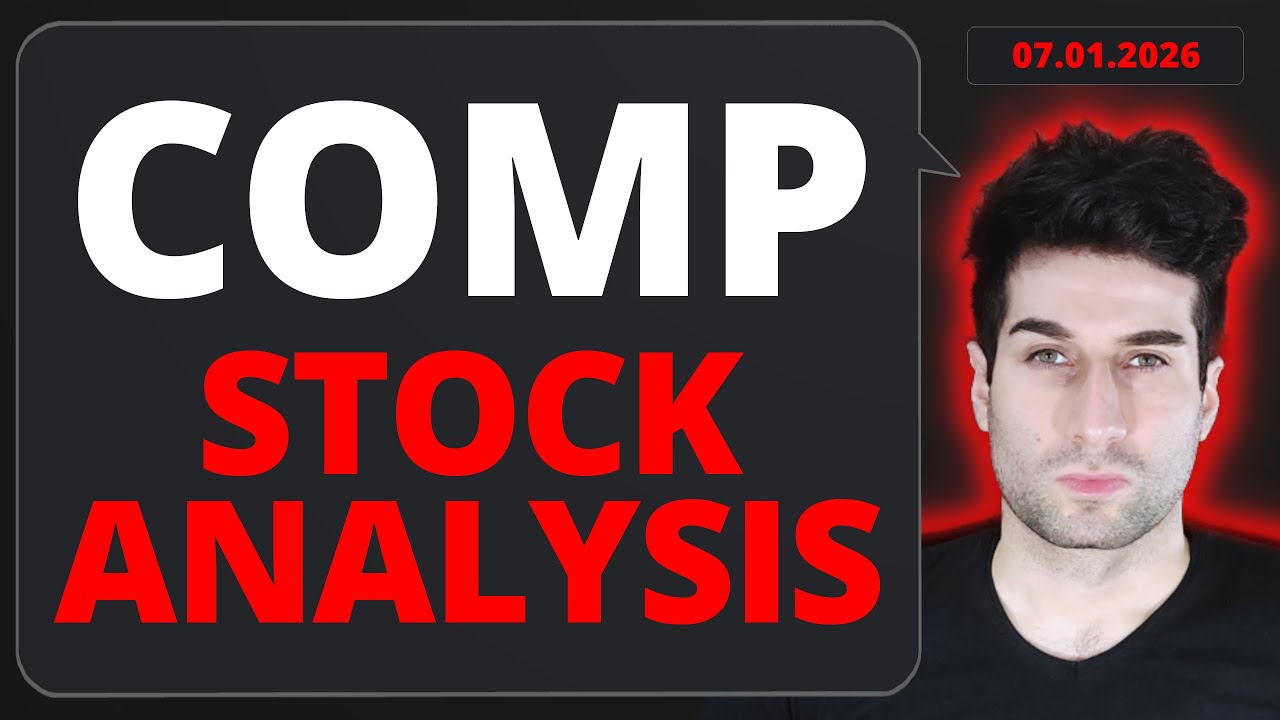 COMP Stock Analysis (Compass Stock) January 7, 2026
