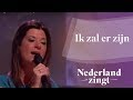 Nederland zingt dag 2016 ik zal er zijn