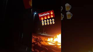 🌕 Gecesi 🔥🍺🍺🖤 🌌 🤘🏼👊🏼