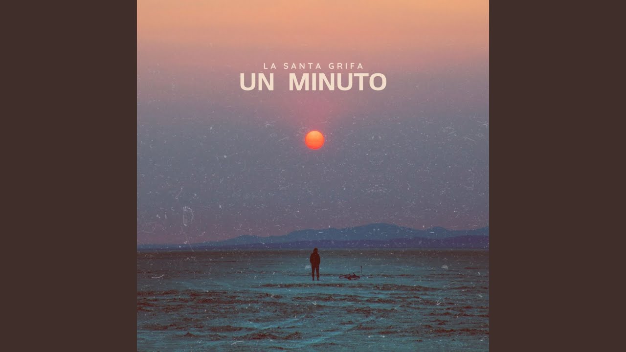 Watch Un Minuto on YouTube