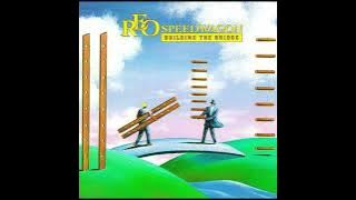 REO SPEEDWAGON - After Tonight