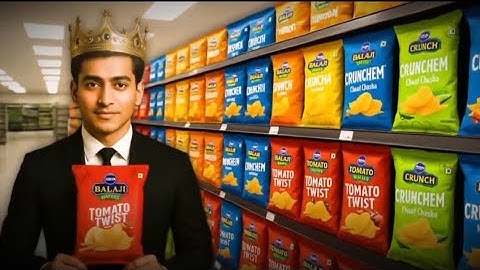 The IMPOSSIBLE Story of a Poor Boy who became a Billionaire