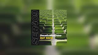 DeusExMaschine - Rat Race
A proponent of tech house-influenced music, DeusExMaschine has been churning out electro house releases. After released Paria, Lo$t and Get Moving on the label, the Frenchman is back with one of his best song to date. Entitled Rat Race, has all the ingredients to become one of the best Tech House tracks of the year. Instrumental and vocals mix perfectly together, and we feels that this track is likely to be heard in many clubs very soon. DeusExMaschine - Rat Race