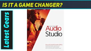 Sony Sound Forge Audio Studio 10: The Ultimate Audio Powerhouse