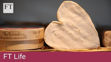 How to... build the perfect cheeseboard