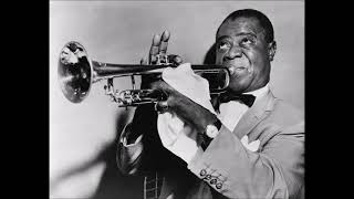 Watch Louis Armstrong I Want A Little Girl Remastered video