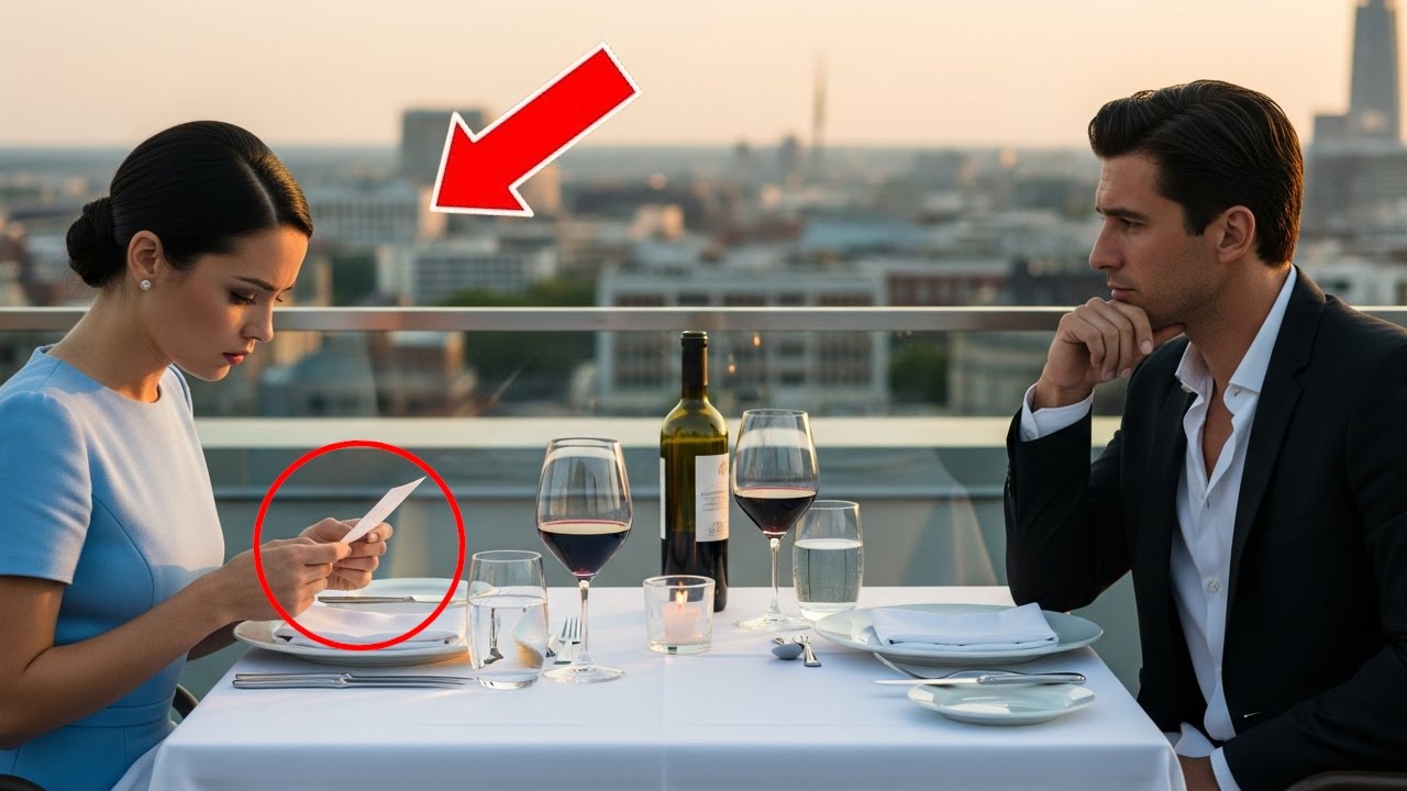 Secretaria Pobre Alquila un Novio por 500 $ — Pero Él Resulta Ser un CEO Millonario