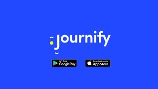 Audio Journaling App Journify screenshot 1