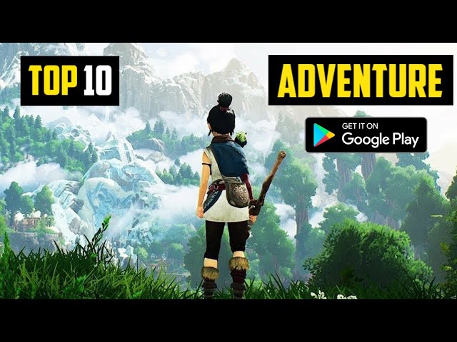 10 Best Action Games on Android for April 2020, Challenge Yourself Now!