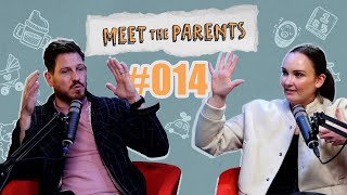 Meet The Parents #014. Parental Guilt