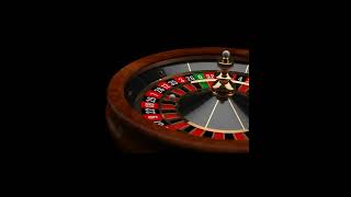 Звук рулетки в казино. Casino roulette sound.