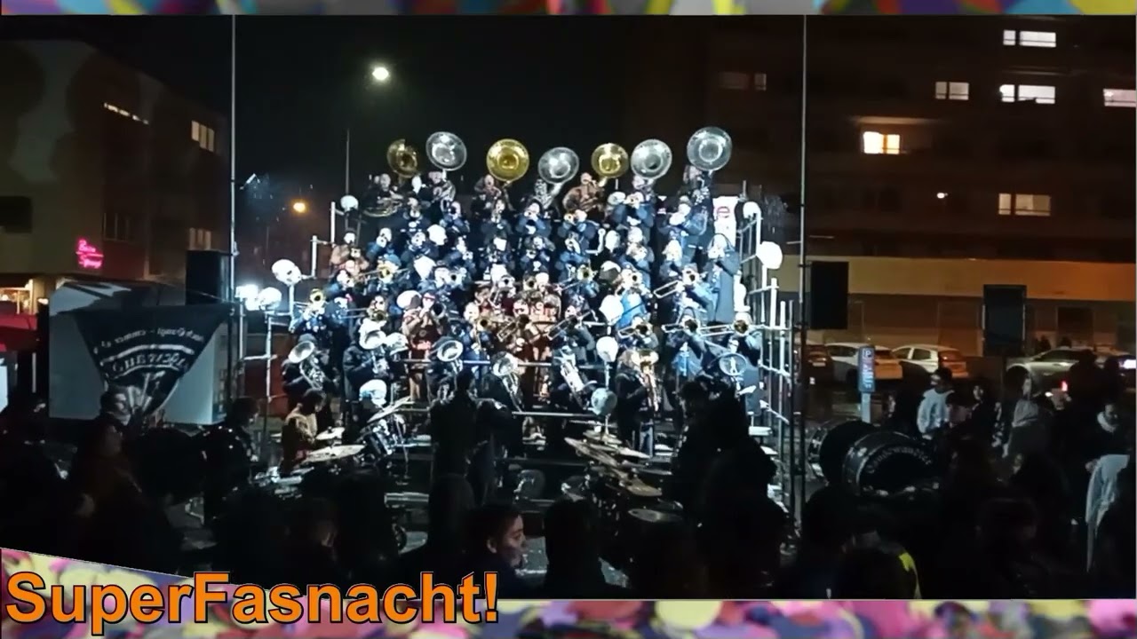 Gaugewäudler Ämmebrogg - (Zönder 2025)