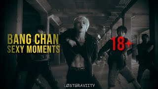 BANG CHAN - CLOSER FMV - 18+