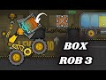 Box rob 3 gameplay  new gameplay  decoder official