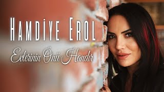 Hamdiye Erol - Evlerinin Önü Handır  Resimi