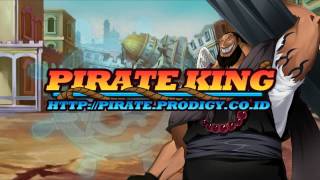 NEW SERVER UROUGE - PIRATE KING ONLINE - WEB BASED GAME ONLINE - PRODIGY INFINITECH screenshot 4