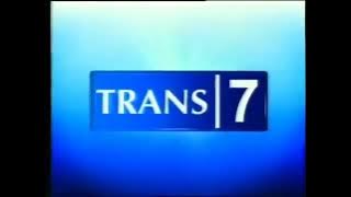 Station ID Trans 7 (2006-sekarang)