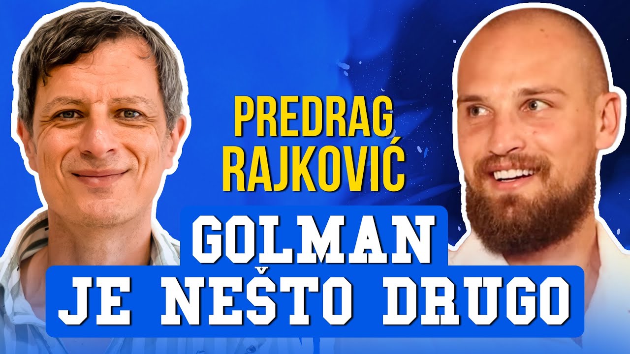 Golovi se pamte, odbrane nikada | ALESTO podkast