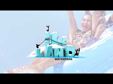 Ice Land Water Park – the Coolest Place in the Desert!