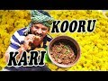 கிராமத்து கூறு கறி வறுவல் | Village Style Kooru Kari Varuval | பாரம்பரிய சமையல்