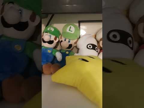 Plushie crew #shorts #subscribe #plushies