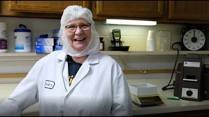 Seafood Plant in Minnesota Vital to Community