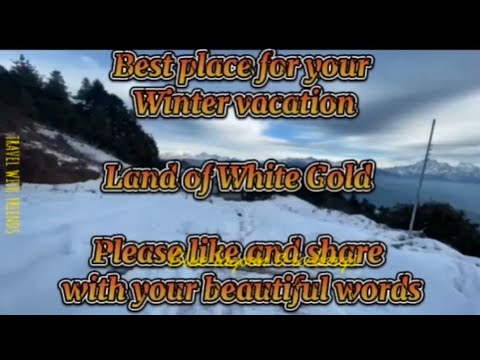 Sailung/Land of white