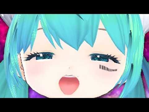 POV: UMA VTUBER FOFA COME VOCÊ