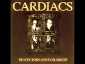 Cardiacs - Anything I Can't Eat