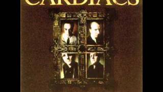 Cardiacs - Anything I Can't Eat chords