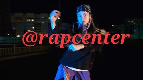 Look what rap can do with dance🙂 ooooooo yeeeees😲