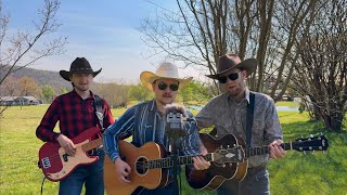 Amanda - Don Williams (High Carbon Steel Cover)